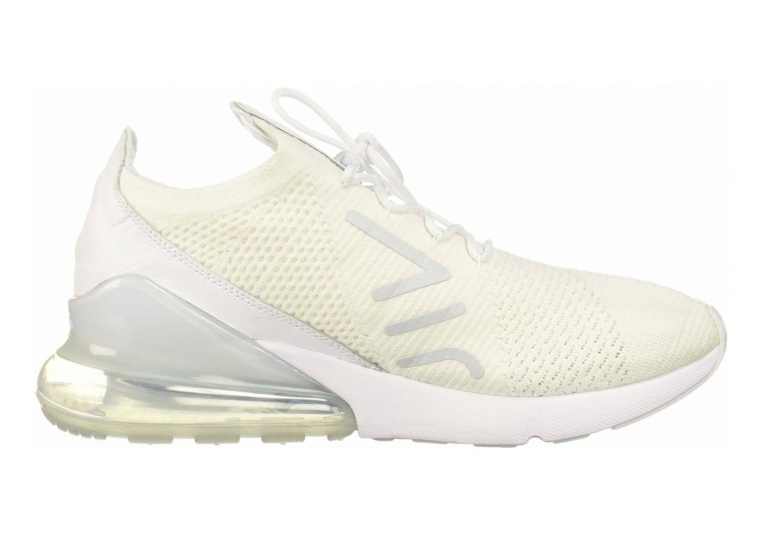 Weiß White Pure Platinum White 001 (AO1023102)