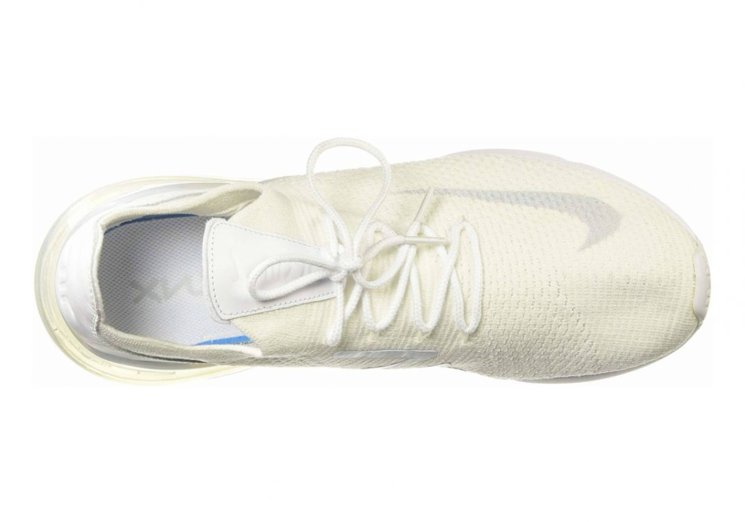 Weiß White Pure Platinum White 001 (AO1023102)