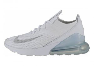 Weiß White Pure Platinum White 001 (AO1023102)