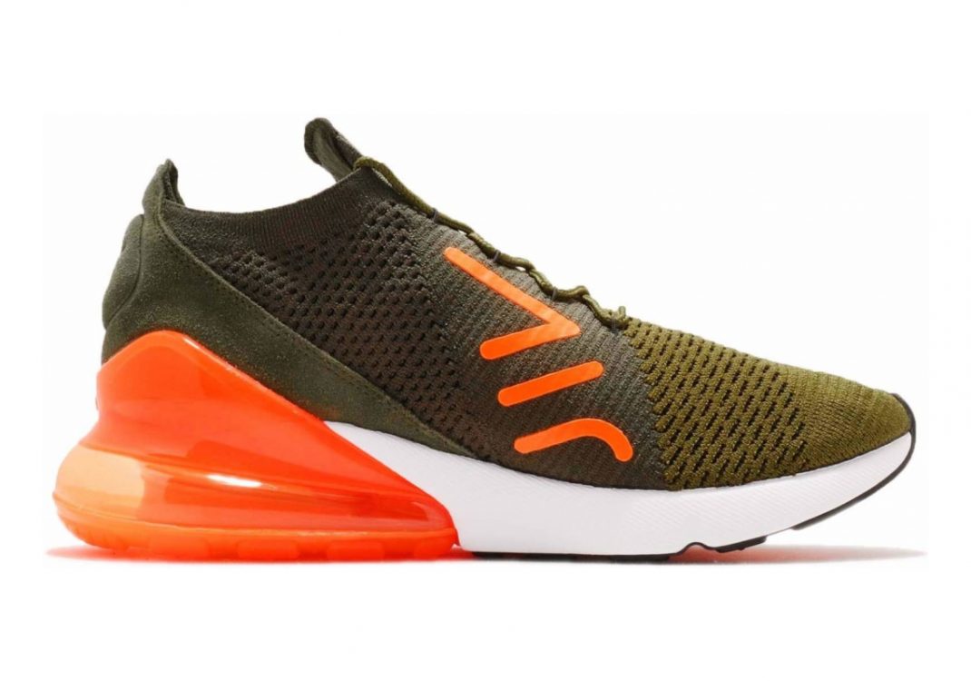 Olive Flak/Black-cargo Khaki (AO1023301)