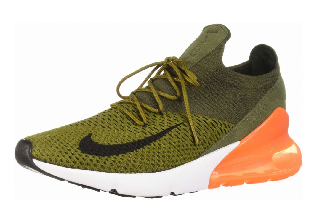 Olive Flak/Black-cargo Khaki (AO1023301)