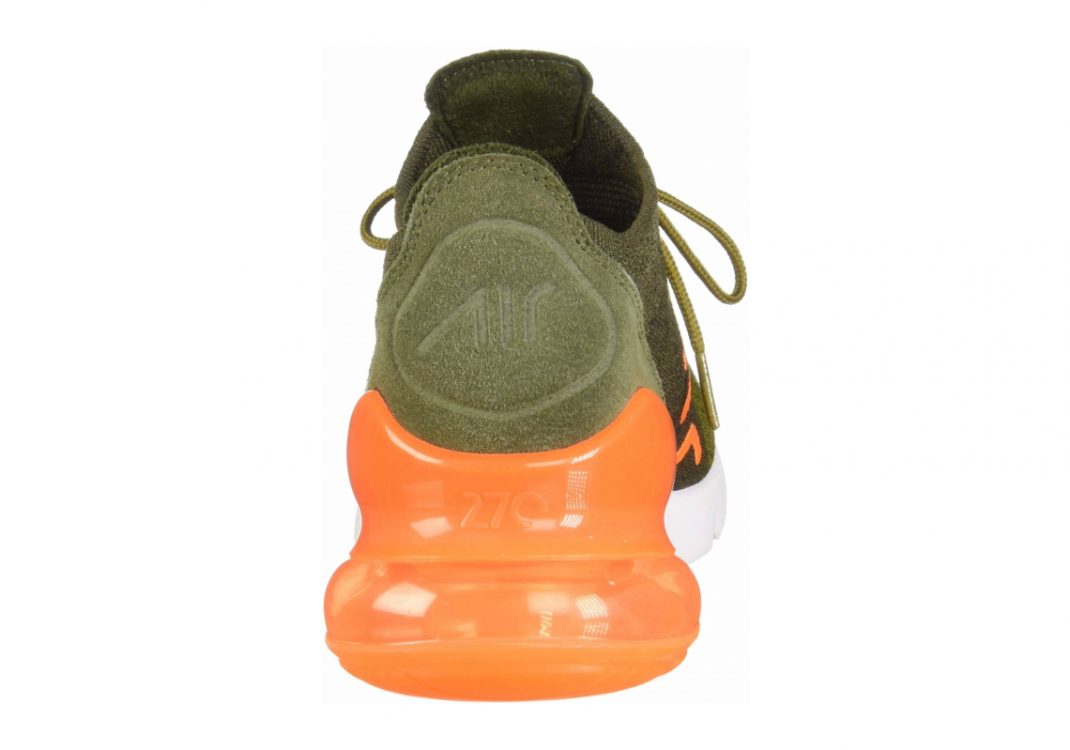 Olive Flak/Black-cargo Khaki (AO1023301)