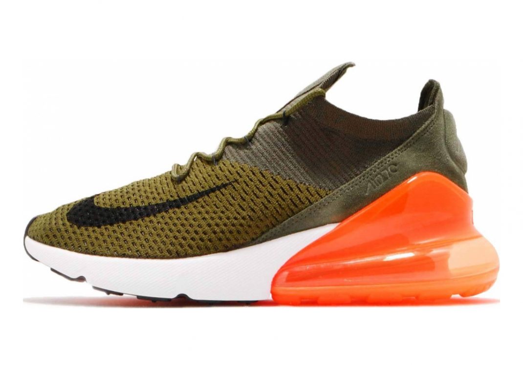 Olive Flak/Black-cargo Khaki (AO1023301)