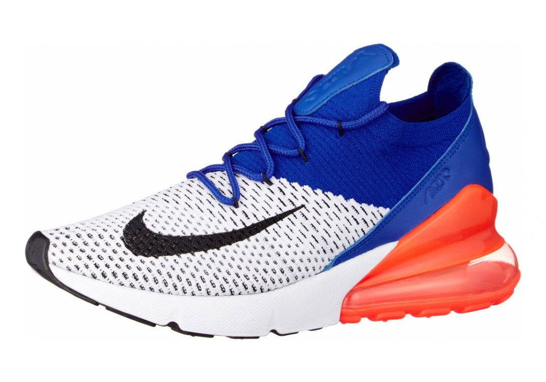 white racer blue 101 (AO1023101)