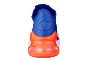 white racer blue 101 (AO1023101)