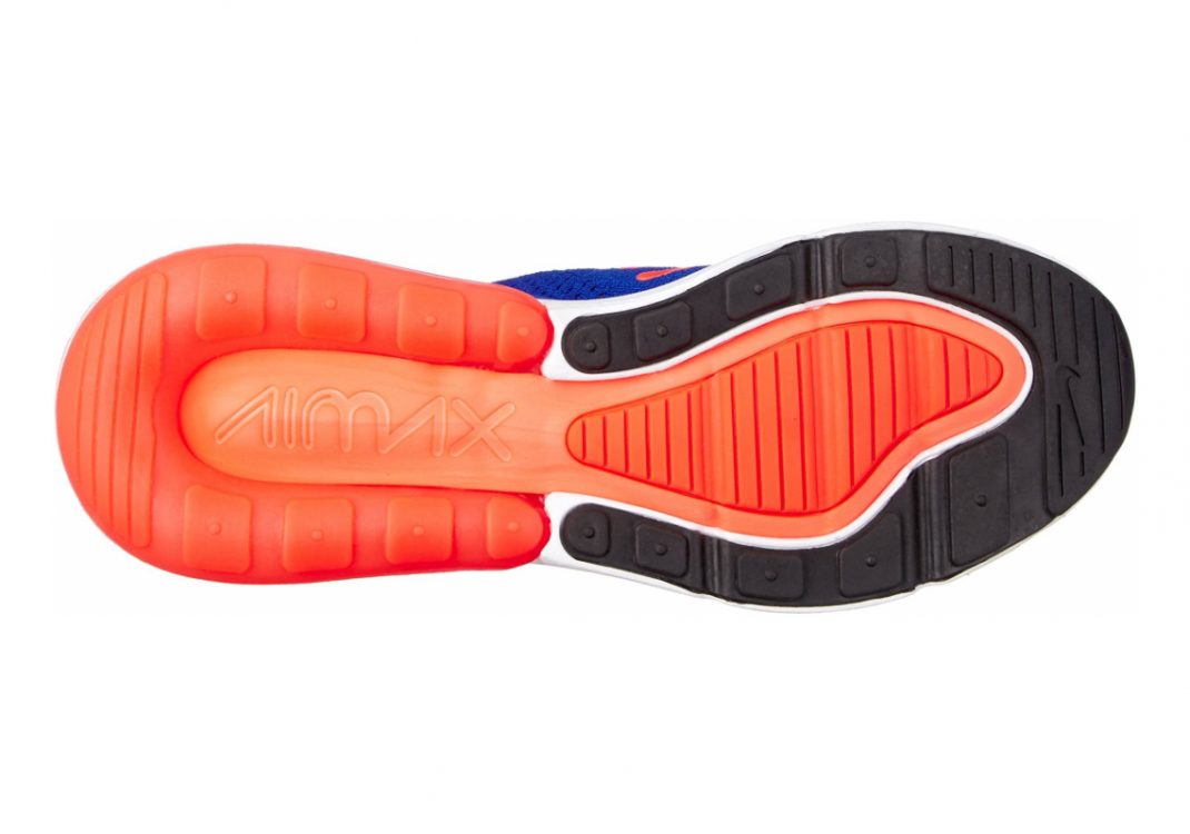 white racer blue 101 (AO1023101)