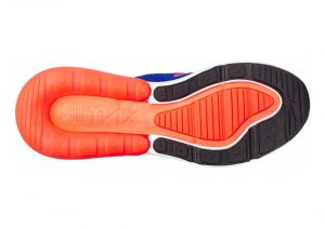 white racer blue 101 (AO1023101)