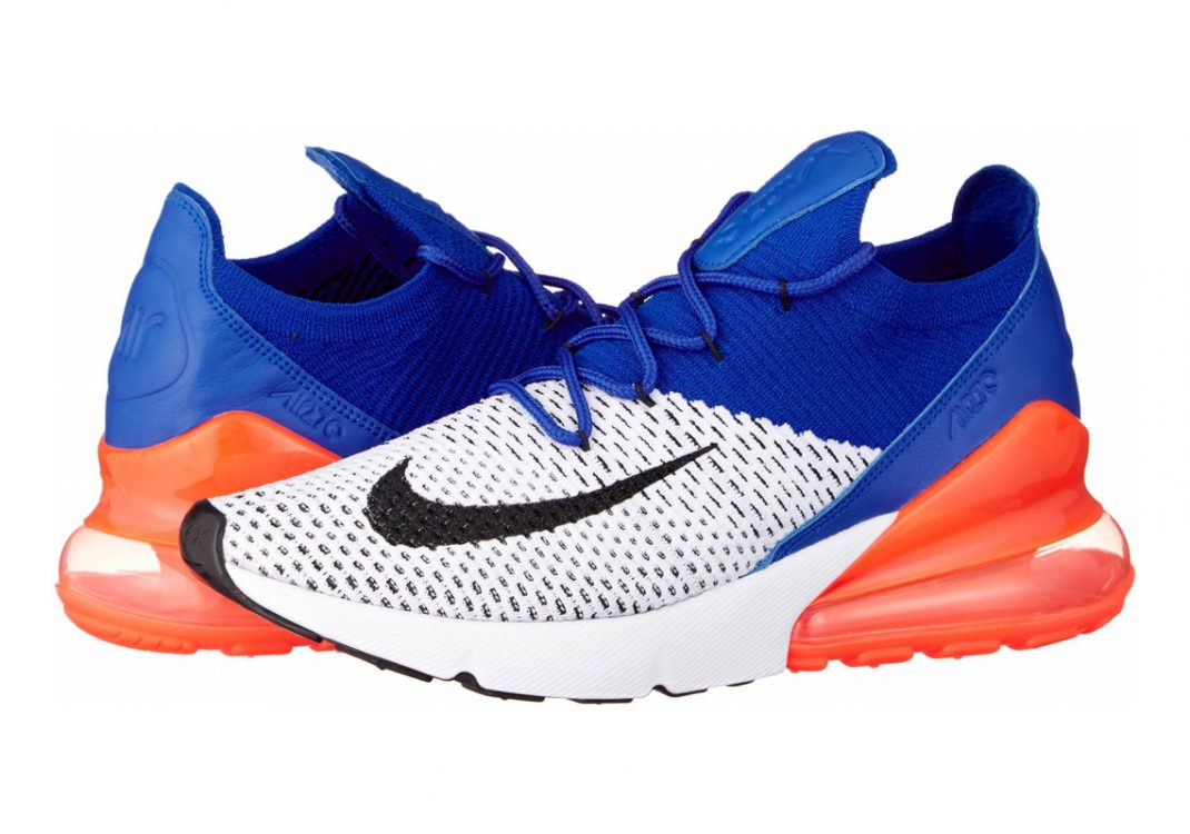 white racer blue 101 (AO1023101)