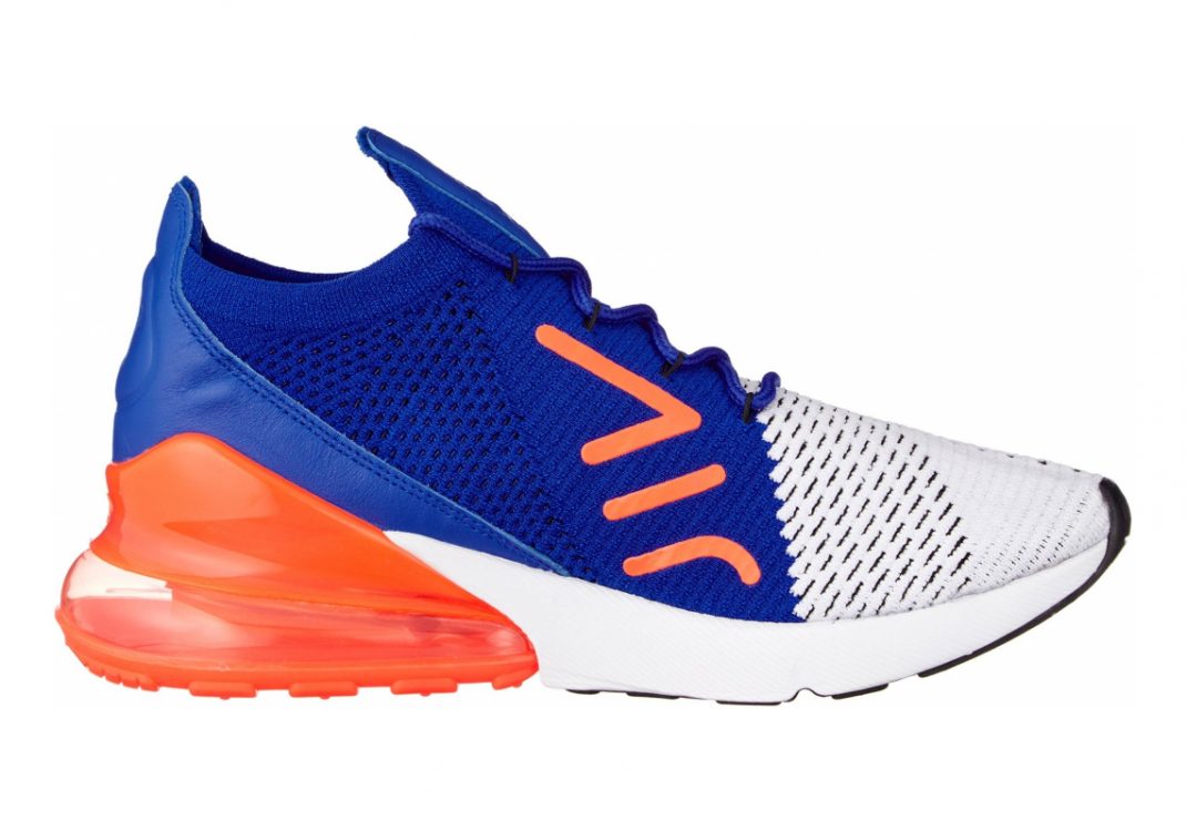 white racer blue 101 (AO1023101)