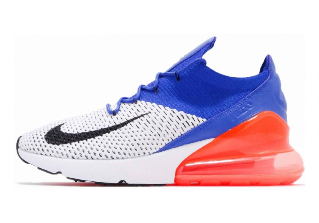 white racer blue 101 (AO1023101)