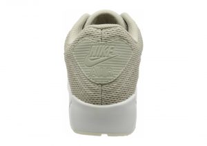 Nike Air Max 90 Ultra 2.0 Breathe - Grey (898010002)