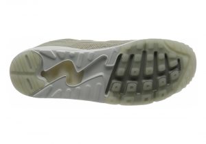 Nike Air Max 90 Ultra 2.0 Breathe - Grey (898010002)