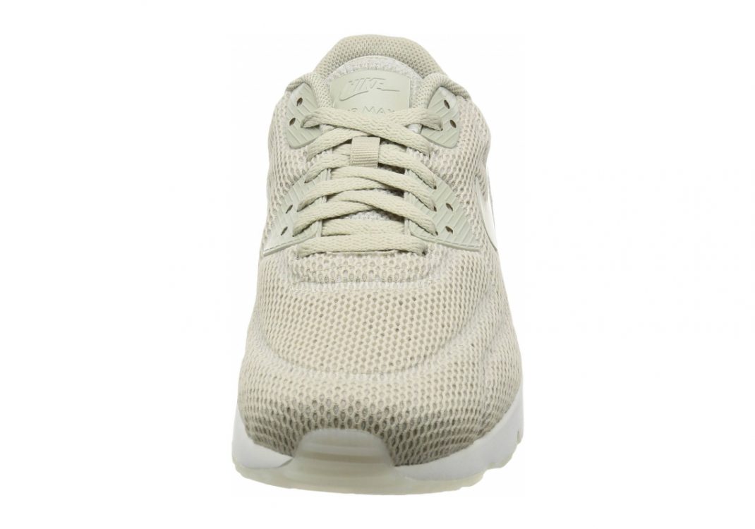 Nike Air Max 90 Ultra 2.0 Breathe - Grey (898010002)