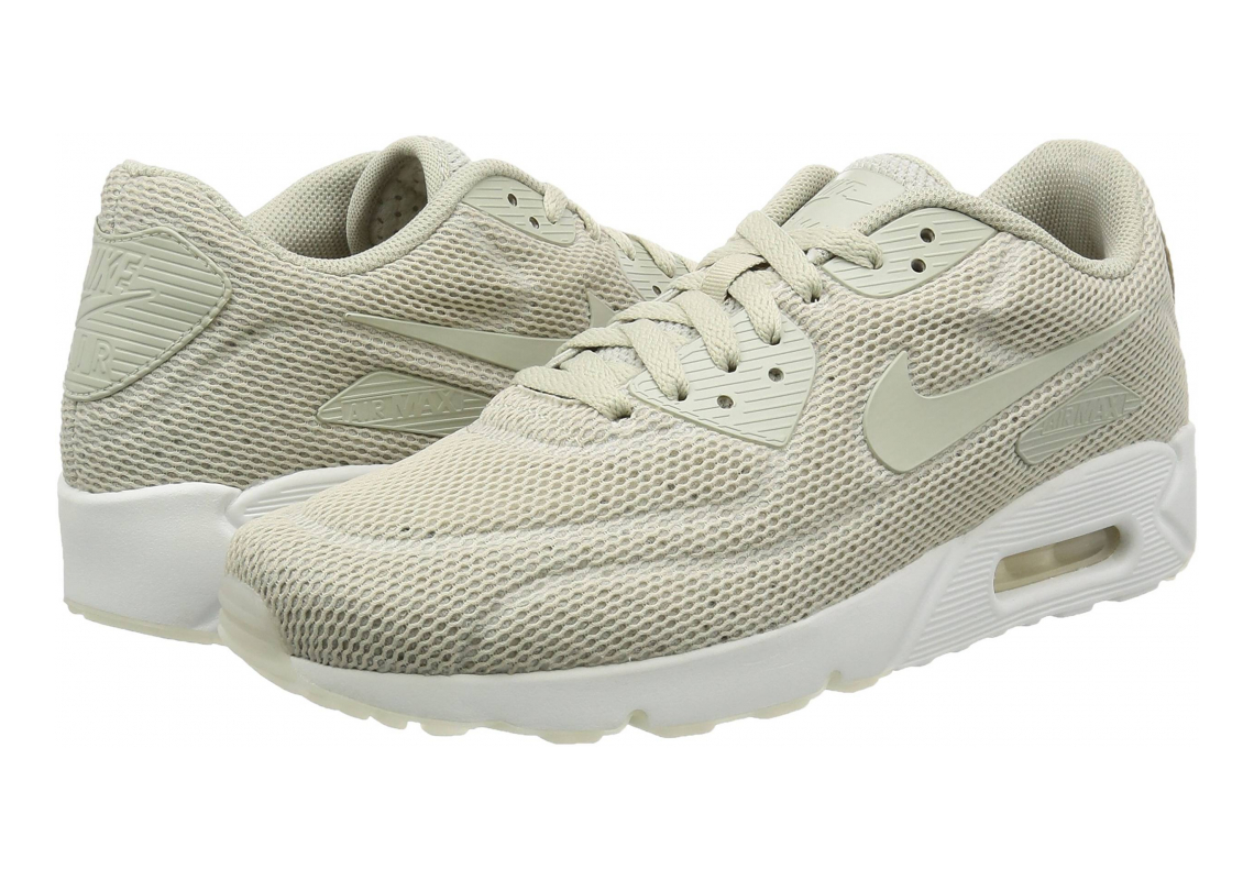 Nike air max 90 ultra 2.0 2025 br pale grey