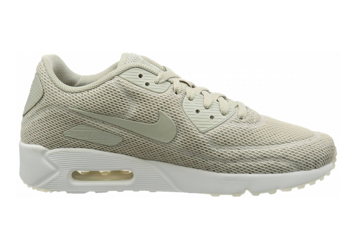 Nike air max 90 ultra 2.0 store br pale grey