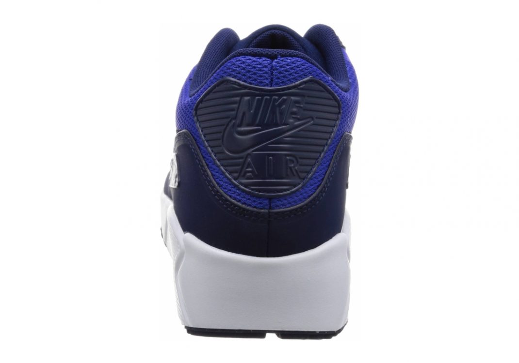 Azul Paramount Blue Bnry Blue White (875695400)