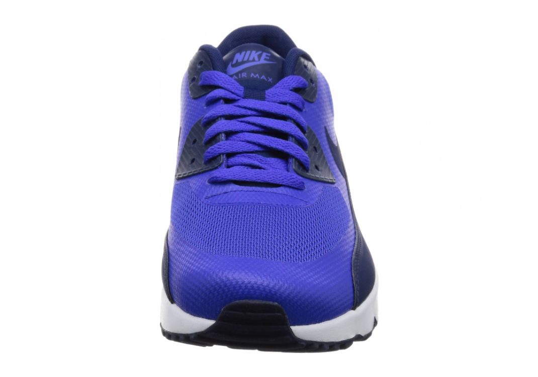 Azul Paramount Blue Bnry Blue White (875695400)