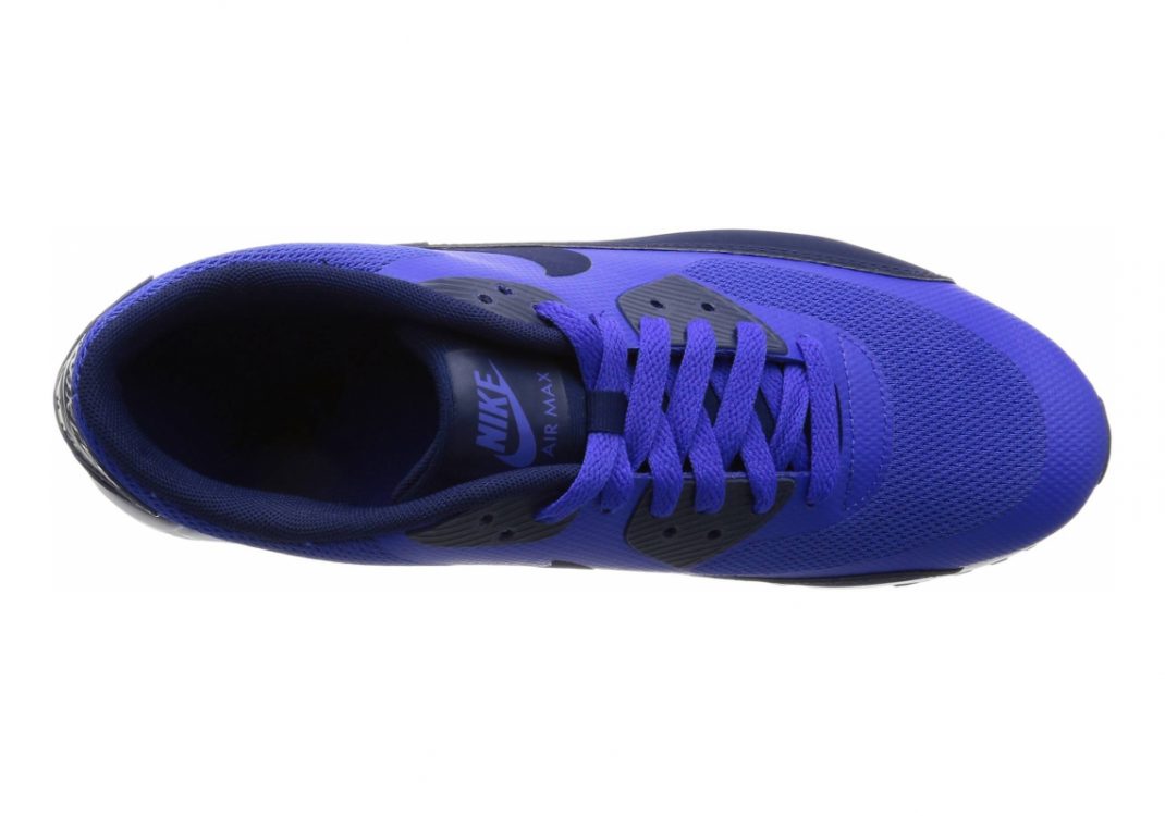 Azul Paramount Blue Bnry Blue White (875695400)