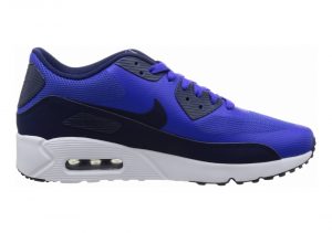 Nike air max azules sale