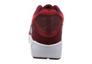 Nike air max 90 essential outlet marron