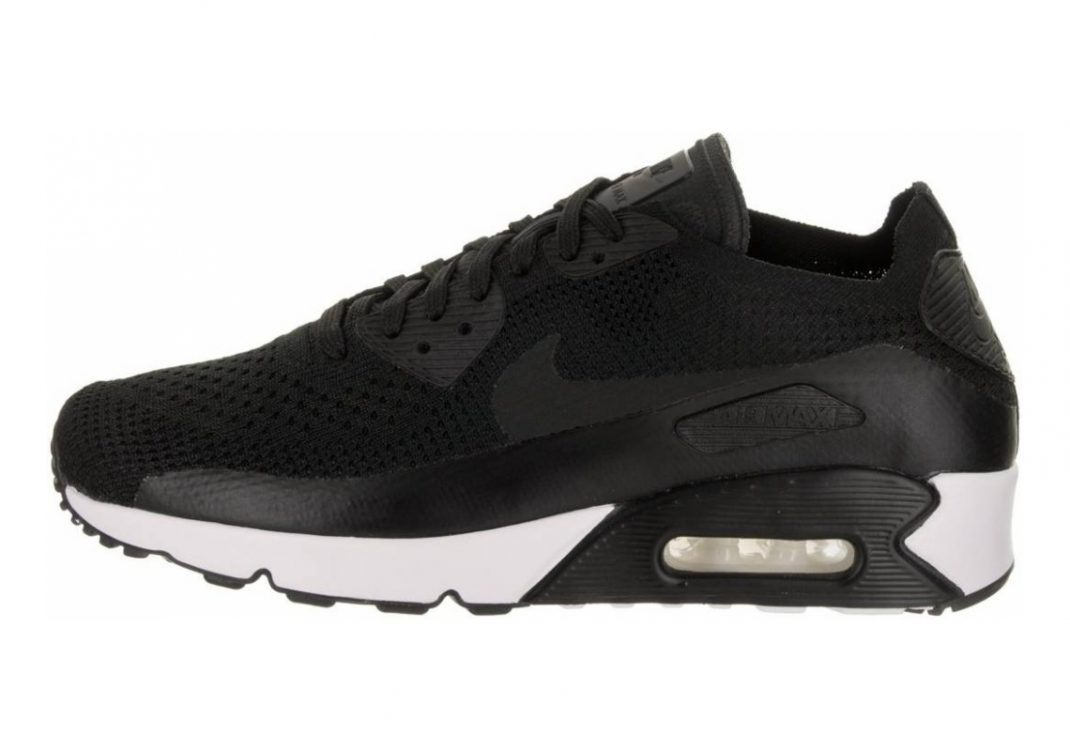 Black/Black-black-white (875943004)