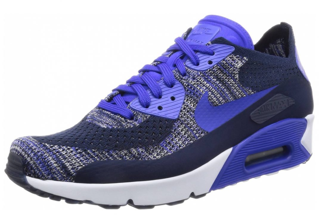 College Navy Paramount Blue (875943400)