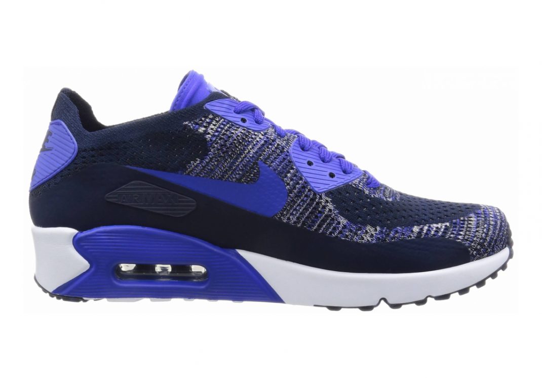 College Navy Paramount Blue (875943400)