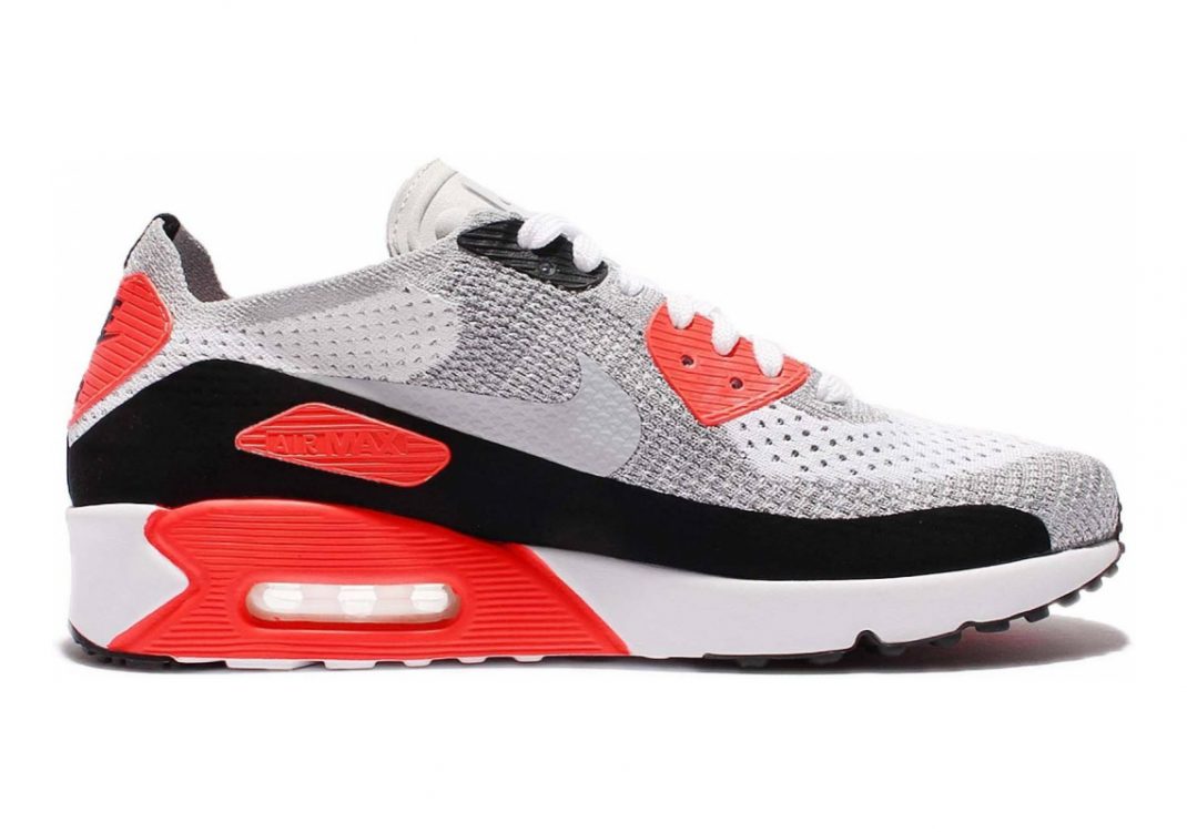 white/wolf grey-bright crimson (875943100)