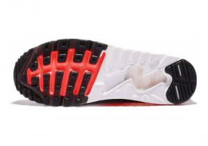 white/wolf grey-bright crimson (875943100)