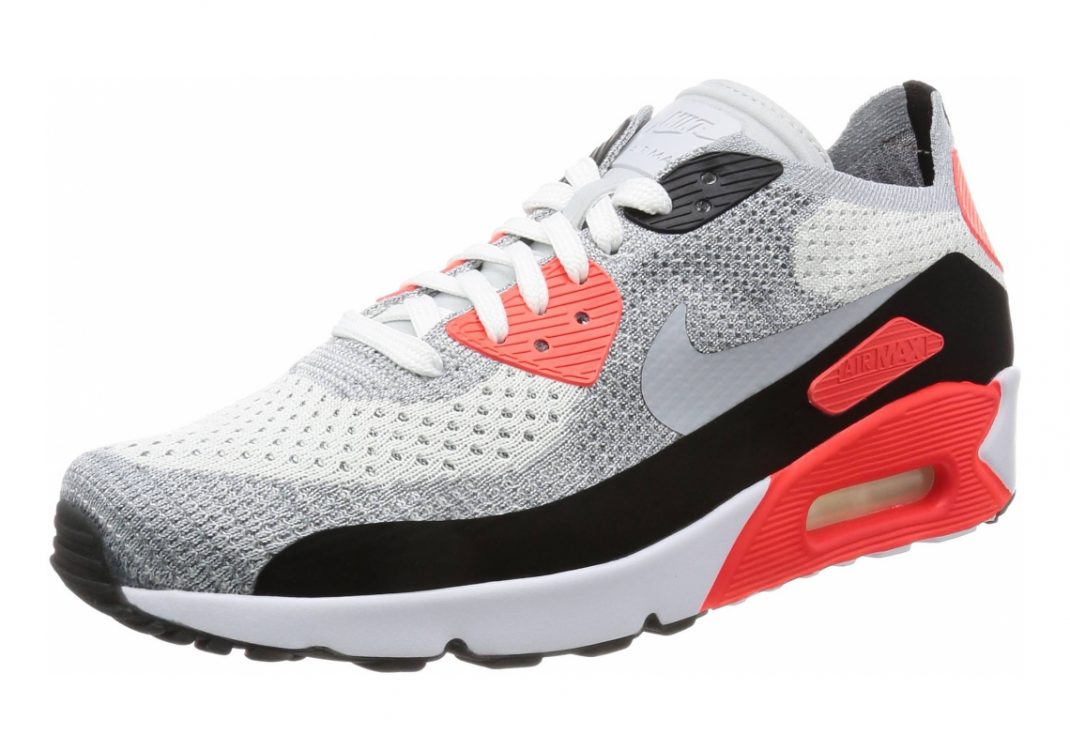 white/wolf grey-bright crimson (875943100)