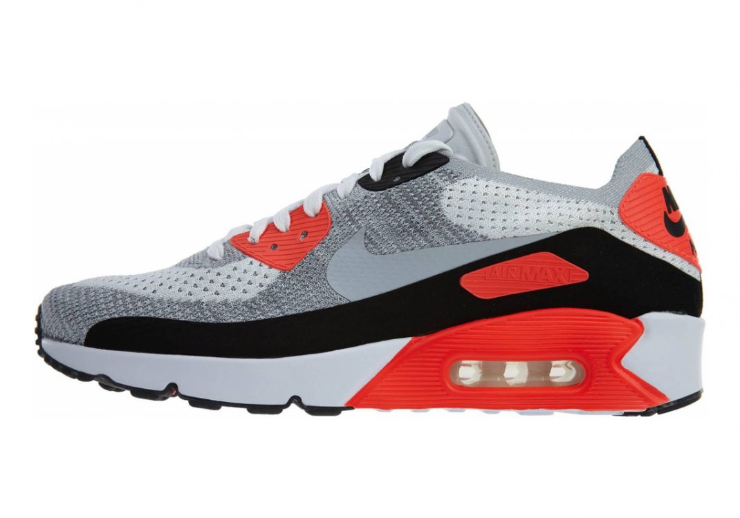 white/wolf grey-bright crimson (875943100)