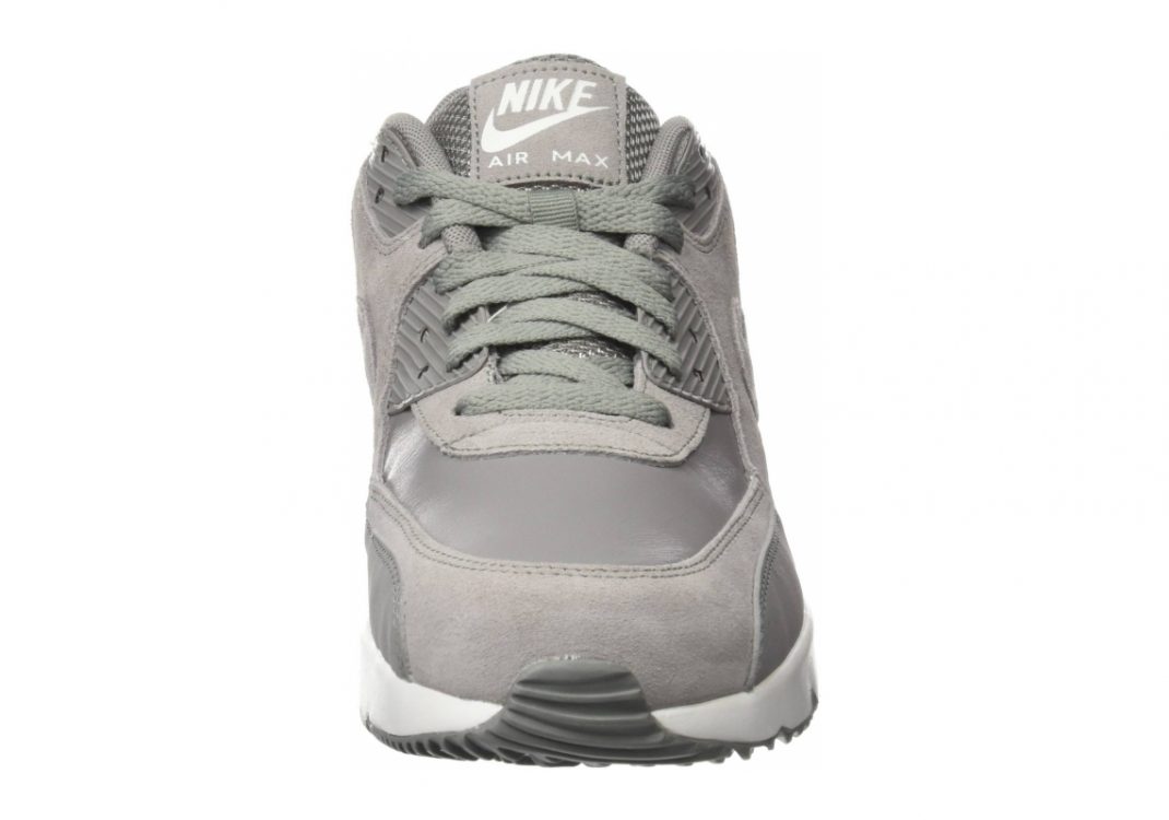 Nike Air Max 90 Ultra 2.0 - Grey (924447002)