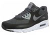 Nike Air Max 90 Ultra Essential - Black Black Cool Grey Anthracite White (819474003)