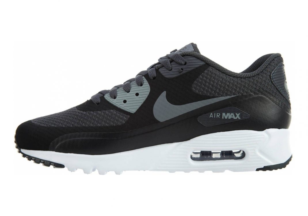 Nike air max 90 outlet ultra essential dark grey