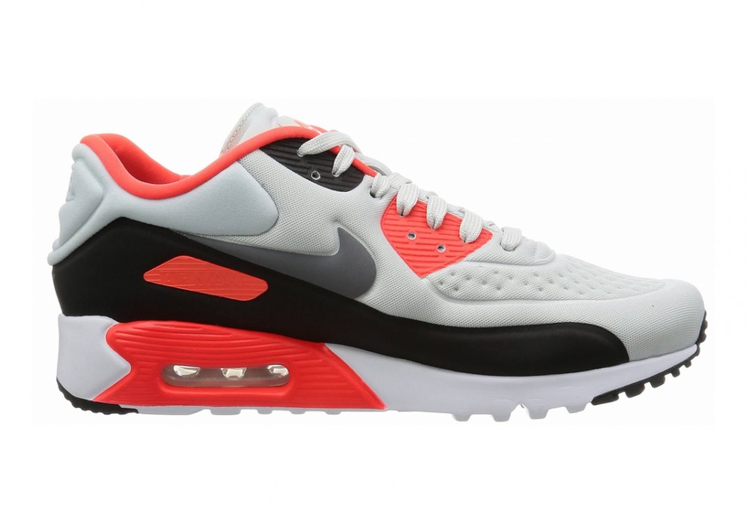 Nike Air Max 90 - как заказать с доставкой в Россию в 2024?