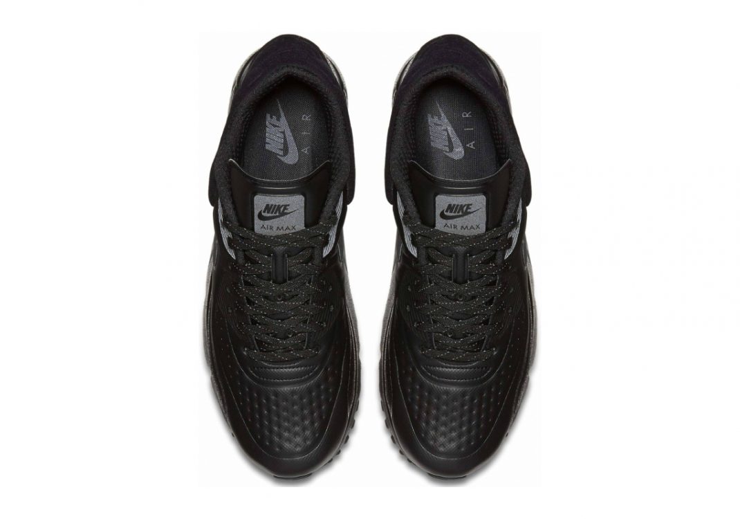 Nike Air Max 90 Ultra SE Premium - Black (858955001)