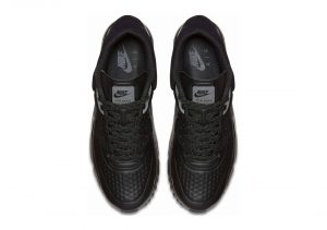 Nike Air Max 90 Ultra SE Premium - Black (858955001)