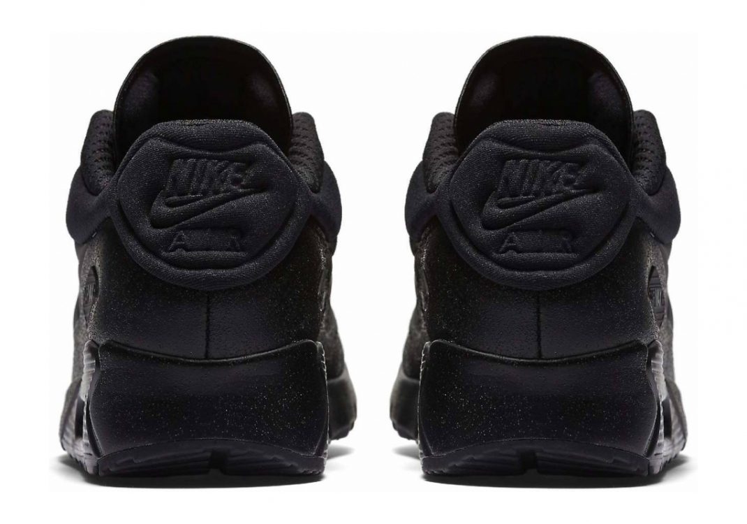 Nike Air Max 90 Ultra SE Premium - Black (858955001)