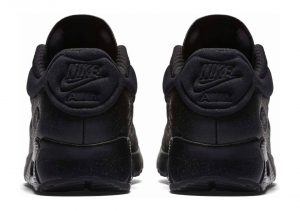 Nike Air Max 90 Ultra SE Premium - Black (858955001)