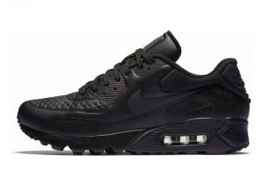 Nike Air Max 90 Ultra SE Premium - Black (858955001)