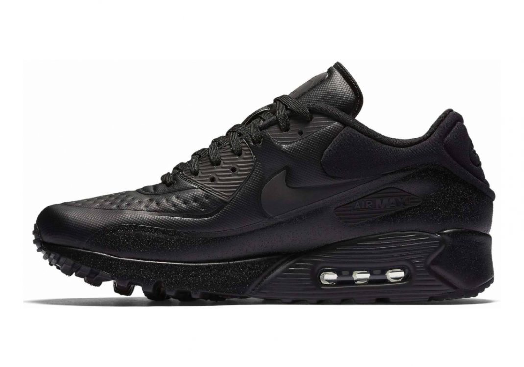Nike Air Max 90 Ultra SE Premium - Black (858955001)