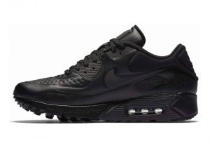 Nike Air Max 90 Ultra SE Premium - Black (858955001)