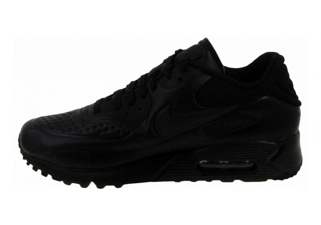 Nike air max clearance 90 black ultra