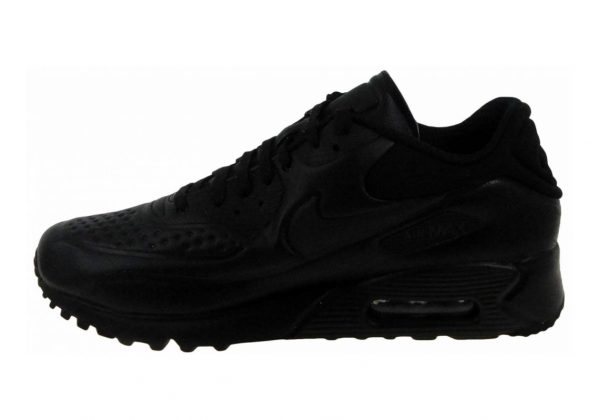 Nike Air Max 90 Ultra SE Premium - Black (858955001)