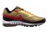 Nike Air Max 97/BW - Metallic Gold University Red White Black (AO2406700)