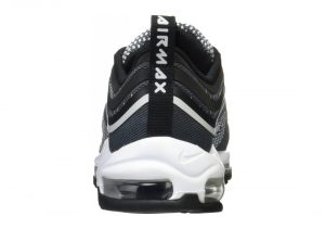Nike Air Max 97 Ultra 17 - Black (918356001)