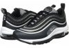 Nike Air Max 97 Ultra 17 - Black (918356001)