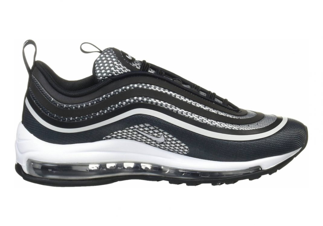 Nike Air Max 97 Ultra 17 - Black (918356001)