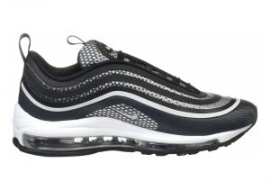 Nike Air Max 97 Ultra 17 - Black (918356001)