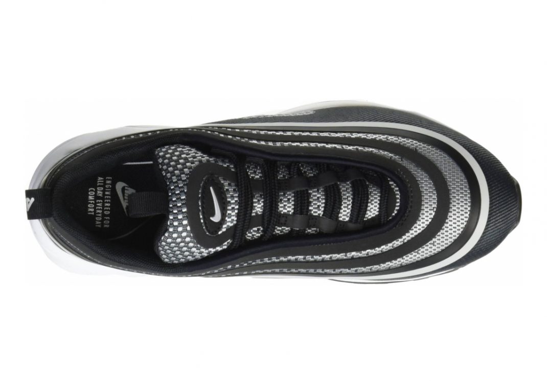 Nike Air Max 97 Ultra 17 - Black (918356001)